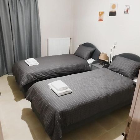 Avanda Corfu Corfu  Buitenkant foto